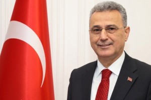Başkan İhsan Kurnaz: ‘Kurban, Paylaşmanın En Güzel Örneği’